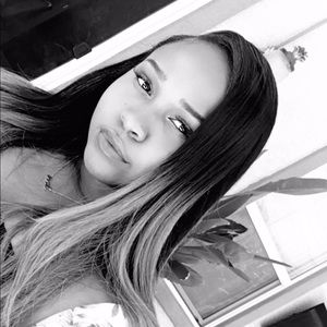 Meet your Posher, Jade